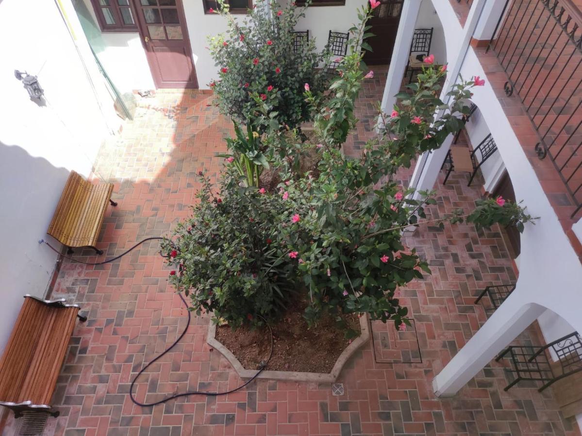 شقة Olala House سوكر المظهر الخارجي الصورة