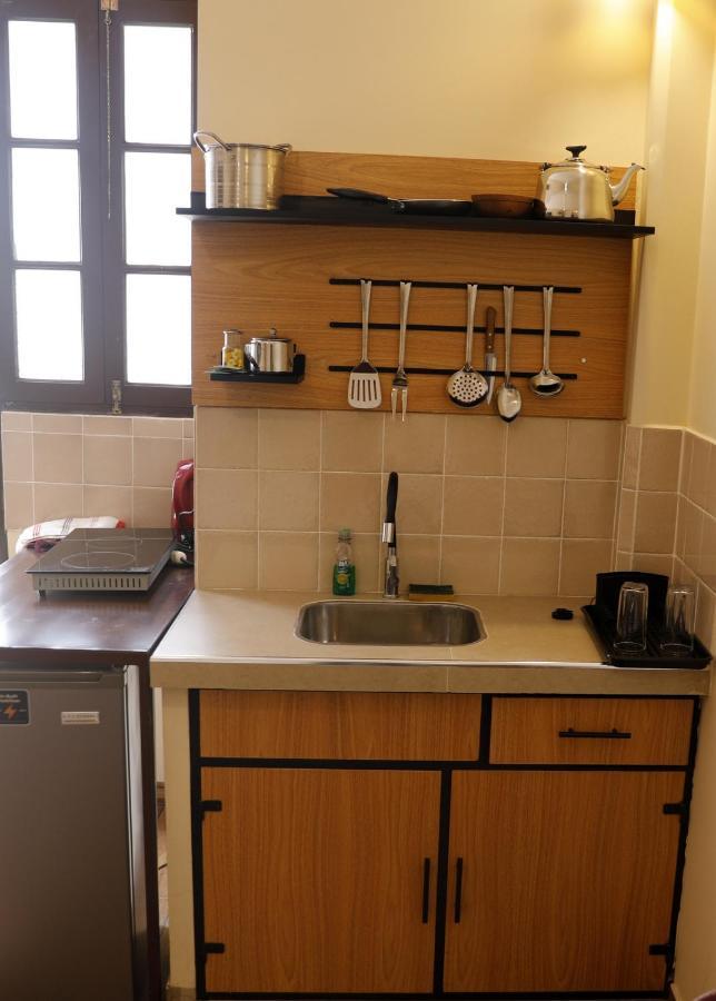 شقة Olala House سوكر المظهر الخارجي الصورة